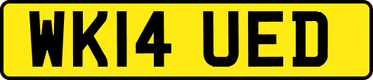 WK14UED