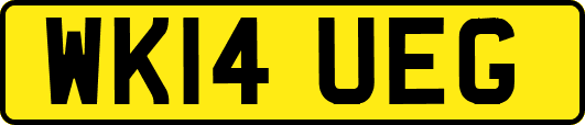 WK14UEG