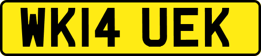 WK14UEK