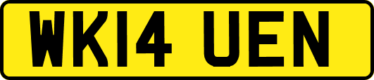 WK14UEN