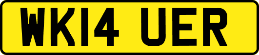 WK14UER