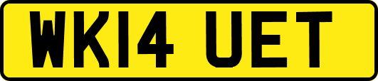 WK14UET