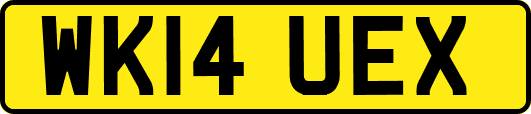 WK14UEX