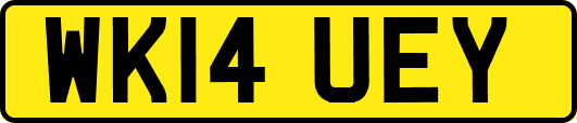 WK14UEY