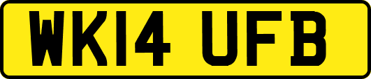 WK14UFB