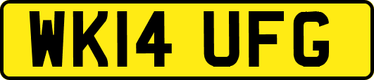 WK14UFG