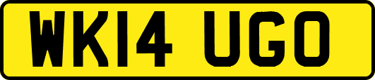 WK14UGO