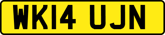 WK14UJN