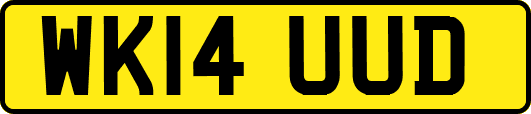 WK14UUD