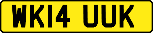 WK14UUK