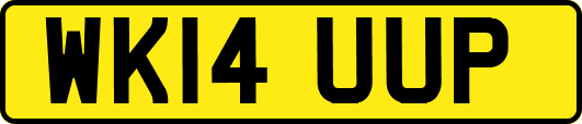 WK14UUP