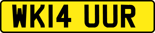 WK14UUR