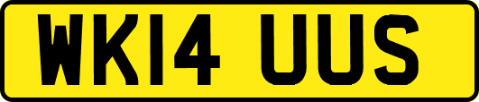 WK14UUS