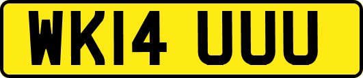 WK14UUU