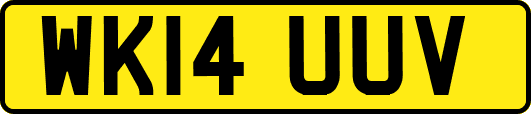 WK14UUV