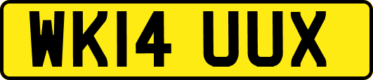 WK14UUX