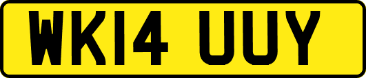 WK14UUY