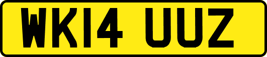 WK14UUZ