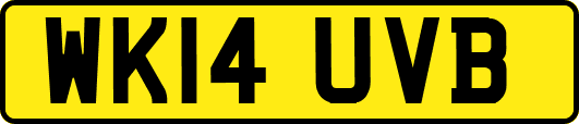 WK14UVB