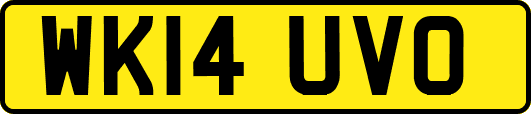 WK14UVO