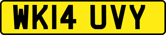 WK14UVY