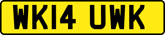 WK14UWK