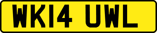 WK14UWL