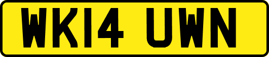 WK14UWN