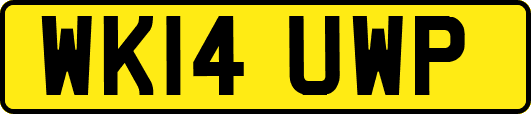 WK14UWP