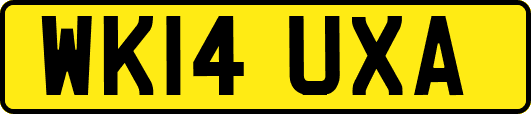 WK14UXA