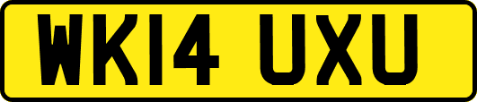 WK14UXU
