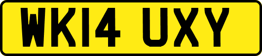 WK14UXY