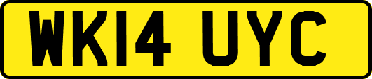WK14UYC