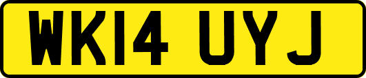 WK14UYJ