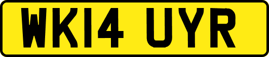 WK14UYR