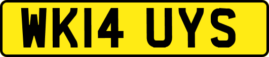 WK14UYS