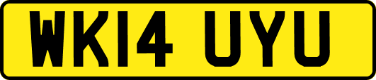 WK14UYU