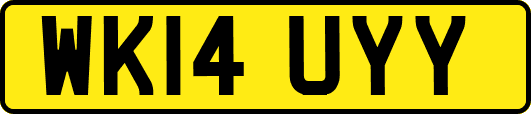 WK14UYY