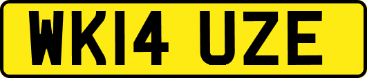 WK14UZE