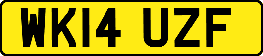 WK14UZF