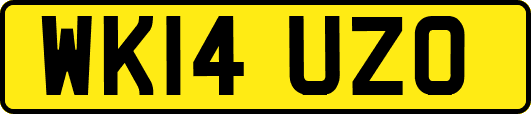 WK14UZO