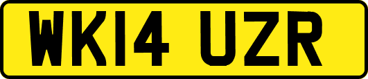 WK14UZR