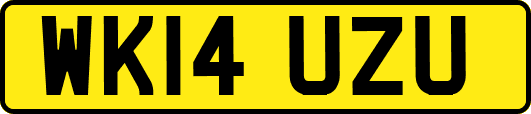 WK14UZU