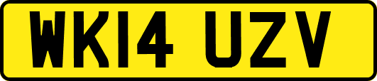 WK14UZV