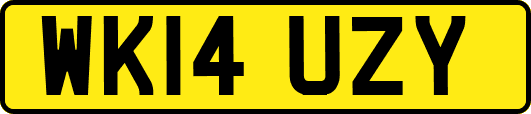 WK14UZY