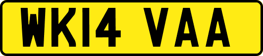 WK14VAA