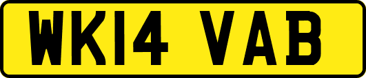 WK14VAB