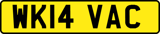 WK14VAC