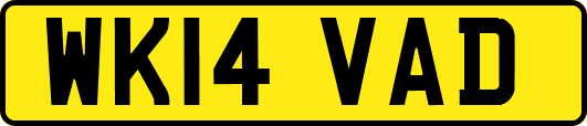 WK14VAD
