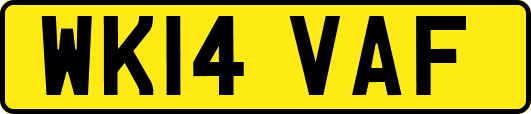 WK14VAF